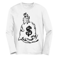 ACTIVE-WEAR LONG SLEEVE YOUTH  Thumbnail