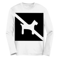 ACTIVE-WEAR LONG SLEEVE YOUTH  Thumbnail