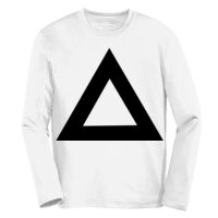 ACTIVE-WEAR LONG SLEEVE YOUTH  Thumbnail