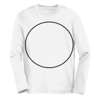 ACTIVE-WEAR LONG SLEEVE YOUTH  Thumbnail
