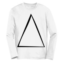 ACTIVE-WEAR LONG SLEEVE YOUTH  Thumbnail