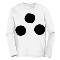 ACTIVE-WEAR LONG SLEEVE YOUTH  Thumbnail