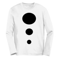 ACTIVE-WEAR LONG SLEEVE YOUTH  Thumbnail