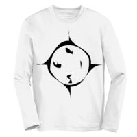 ACTIVE-WEAR LONG SLEEVE YOUTH  Thumbnail