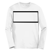 ACTIVE-WEAR LONG SLEEVE YOUTH  Thumbnail