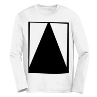 ACTIVE-WEAR LONG SLEEVE YOUTH  Thumbnail