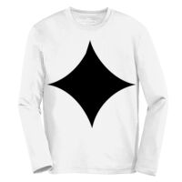ACTIVE-WEAR LONG SLEEVE YOUTH  Thumbnail
