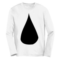 ACTIVE-WEAR LONG SLEEVE YOUTH  Thumbnail