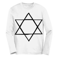 ACTIVE-WEAR LONG SLEEVE YOUTH  Thumbnail