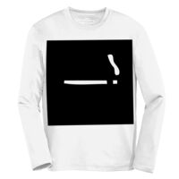 ACTIVE-WEAR LONG SLEEVE YOUTH  Thumbnail