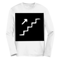 ACTIVE-WEAR LONG SLEEVE YOUTH  Thumbnail