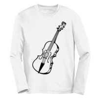 ACTIVE-WEAR LONG SLEEVE YOUTH  Thumbnail