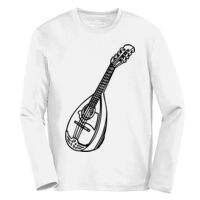 ACTIVE-WEAR LONG SLEEVE YOUTH  Thumbnail