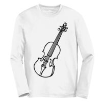 ACTIVE-WEAR LONG SLEEVE YOUTH  Thumbnail