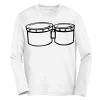 ACTIVE-WEAR LONG SLEEVE YOUTH  Thumbnail