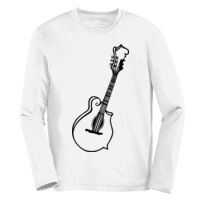 ACTIVE-WEAR LONG SLEEVE YOUTH  Thumbnail