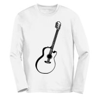 ACTIVE-WEAR LONG SLEEVE YOUTH  Thumbnail