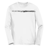 ACTIVE-WEAR LONG SLEEVE YOUTH  Thumbnail