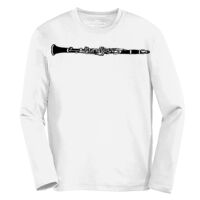 ACTIVE-WEAR LONG SLEEVE YOUTH  Thumbnail