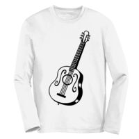 ACTIVE-WEAR LONG SLEEVE YOUTH  Thumbnail