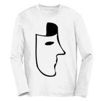 ACTIVE-WEAR LONG SLEEVE YOUTH  Thumbnail