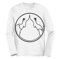 ACTIVE-WEAR LONG SLEEVE YOUTH  Thumbnail