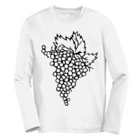 ACTIVE-WEAR LONG SLEEVE YOUTH  Thumbnail