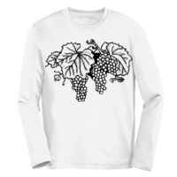 ACTIVE-WEAR LONG SLEEVE YOUTH  Thumbnail