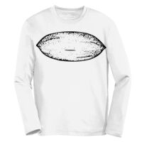 ACTIVE-WEAR LONG SLEEVE YOUTH  Thumbnail
