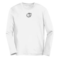 ACTIVE-WEAR LONG SLEEVE YOUTH  Thumbnail