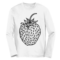 ACTIVE-WEAR LONG SLEEVE YOUTH  Thumbnail