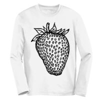 ACTIVE-WEAR LONG SLEEVE YOUTH  Thumbnail