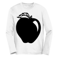 ACTIVE-WEAR LONG SLEEVE YOUTH  Thumbnail