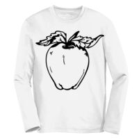 ACTIVE-WEAR LONG SLEEVE YOUTH  Thumbnail