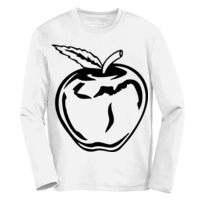 ACTIVE-WEAR LONG SLEEVE YOUTH  Thumbnail