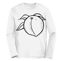 ACTIVE-WEAR LONG SLEEVE YOUTH  Thumbnail