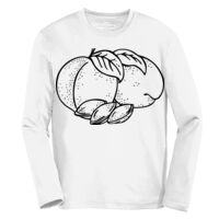 ACTIVE-WEAR LONG SLEEVE YOUTH  Thumbnail