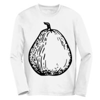 ACTIVE-WEAR LONG SLEEVE YOUTH  Thumbnail