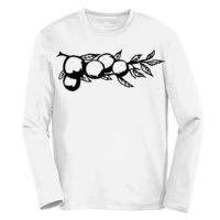 ACTIVE-WEAR LONG SLEEVE YOUTH  Thumbnail