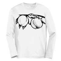ACTIVE-WEAR LONG SLEEVE YOUTH  Thumbnail