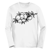 ACTIVE-WEAR LONG SLEEVE YOUTH  Thumbnail