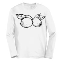 ACTIVE-WEAR LONG SLEEVE YOUTH  Thumbnail