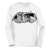 ACTIVE-WEAR LONG SLEEVE YOUTH  Thumbnail