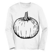 ACTIVE-WEAR LONG SLEEVE YOUTH  Thumbnail