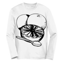 ACTIVE-WEAR LONG SLEEVE YOUTH  Thumbnail