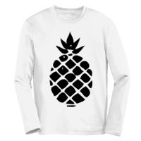 ACTIVE-WEAR LONG SLEEVE YOUTH  Thumbnail