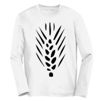 ACTIVE-WEAR LONG SLEEVE YOUTH  Thumbnail