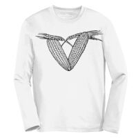 ACTIVE-WEAR LONG SLEEVE YOUTH  Thumbnail