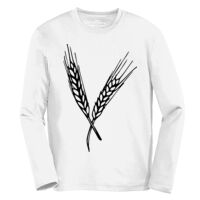 ACTIVE-WEAR LONG SLEEVE YOUTH  Thumbnail