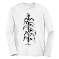 ACTIVE-WEAR LONG SLEEVE YOUTH  Thumbnail